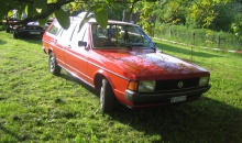 Passat-Treffen 2012  035
