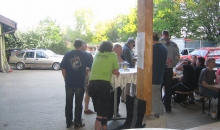 Passat-Treffen 2012  040