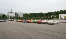 Passat-Treffen 2012  046