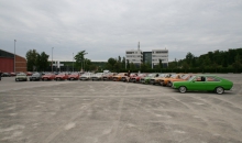 Passat-Treffen 2012  053