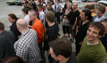 Passat-Treffen 2012  060