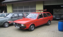 Passat-Treffen 2012  071