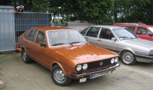 Passat-Treffen 2012  072