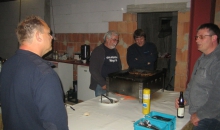 Passat-Treffen 2012  082