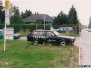 VW Passat-Treffen Schrobenhausen 1992