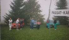 Passat-Treffen 1992  003