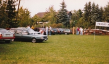 Passat-Treffen 1992  004