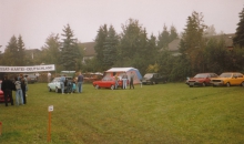 Passat-Treffen 1992  005