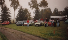 Passat-Treffen 1992  006