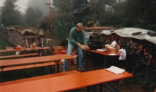 Passat-Treffen 1992  008