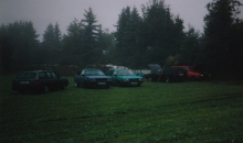 Passat-Treffen 1992  011
