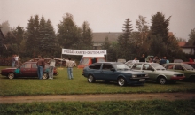 Passat-Treffen 1992  021