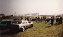 Passat-Treffen 1992  022