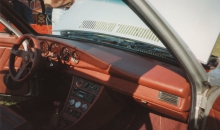 Passat-Treffen 1992  031