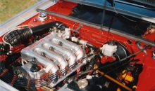 Passat-Treffen 1992  032