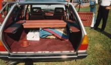 Passat-Treffen 1992  033