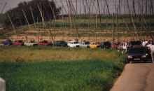 Passat-Treffen 1992  034