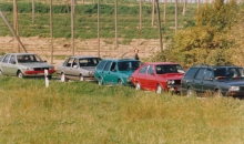 Passat-Treffen 1992  035