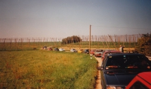 Passat-Treffen 1992  036