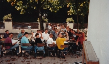 Passat-Treffen 1992  040