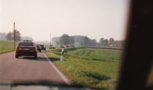 Passat-Treffen 1992  044