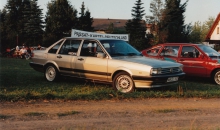 Passat-Treffen 1992  048