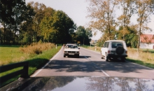 Passat-Treffen 1992  049
