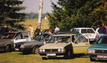 Passat-Treffen 1992  053