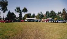 Passat-Treffen 1992  057