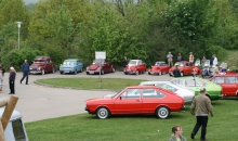 Passat-Treffen Sülfeld 2010 005