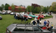 Passat-Treffen Sülfeld 2010 009