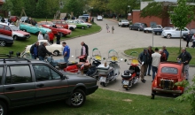 Passat-Treffen Sülfeld 2010 010
