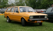 Passat-Treffen Sülfeld 2010 021