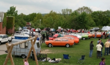 Passat-Treffen Sülfeld 2010 024