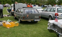 Passat-Treffen Sülfeld 2010 025
