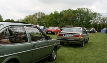Passat-Treffen Sülfeld 2010 028