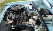 Passat-Treffen Sülfeld 2010 042
