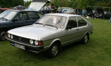 Passat-Treffen Sülfeld 2010 044