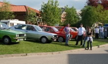 Passat-Treffen Sülfeld 2010 046