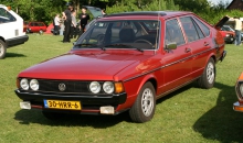 Passat-Treffen Sülfeld 2010 047