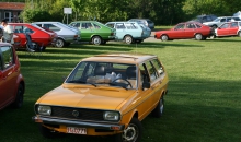 Passat-Treffen Sülfeld 2010 048