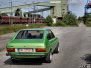 VW Passat TS