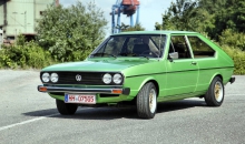 Passat-TS