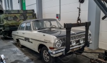 PS SPEICHER DEPOT LKW BUS