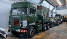 PS SPEICHER DEPOT LKW BUS