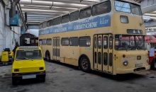 PS SPEICHER DEPOT LKW BUS