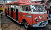 PS SPEICHER DEPOT LKW BUS