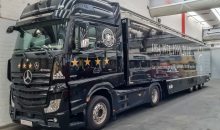 PS SPEICHER DEPOT LKW BUS