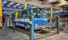 PS SPEICHER DEPOT LKW BUS