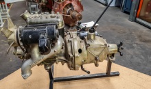 PS SPEICHER DEPOT LKW BUS